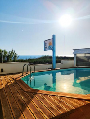 LA CASA DEL SOLE - Beachfront B&B - Anzio